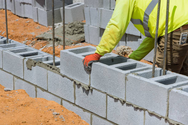 Professional Concrete contractor in NJ