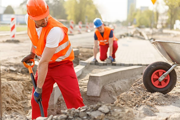 Best Concrete Removal and Replacement in Leonardo, NJ